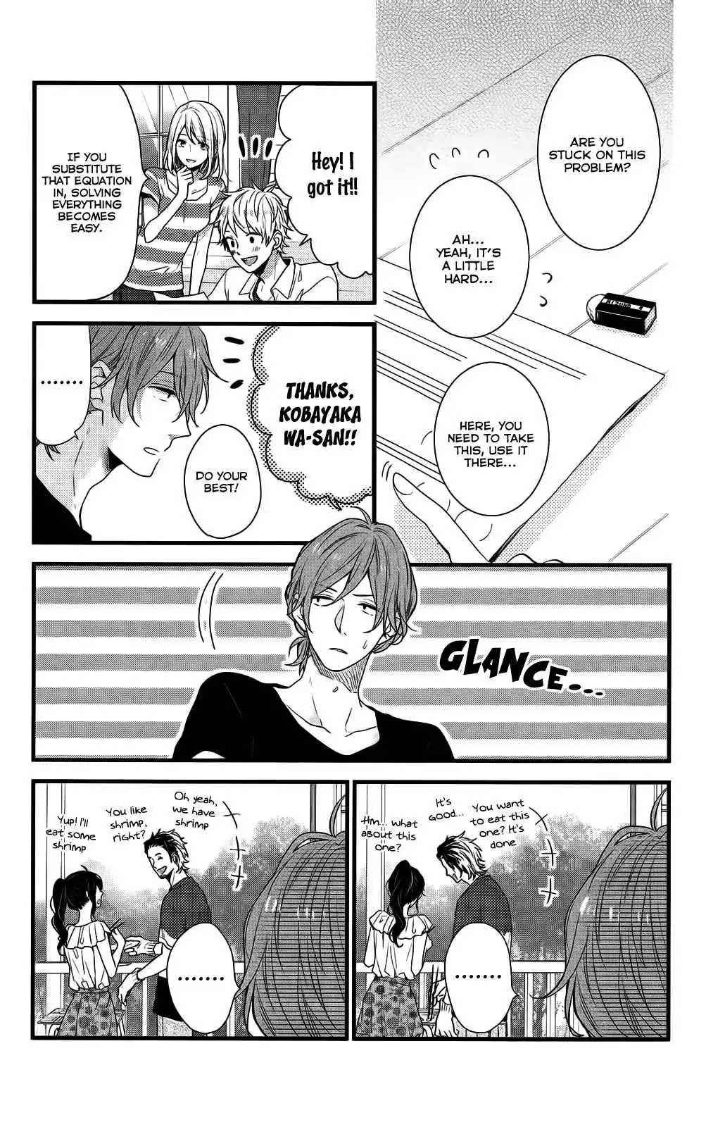 Nijiiro Days Chapter 49 14